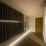 Bdgbox - Sleeping Pod Di Setiabudi