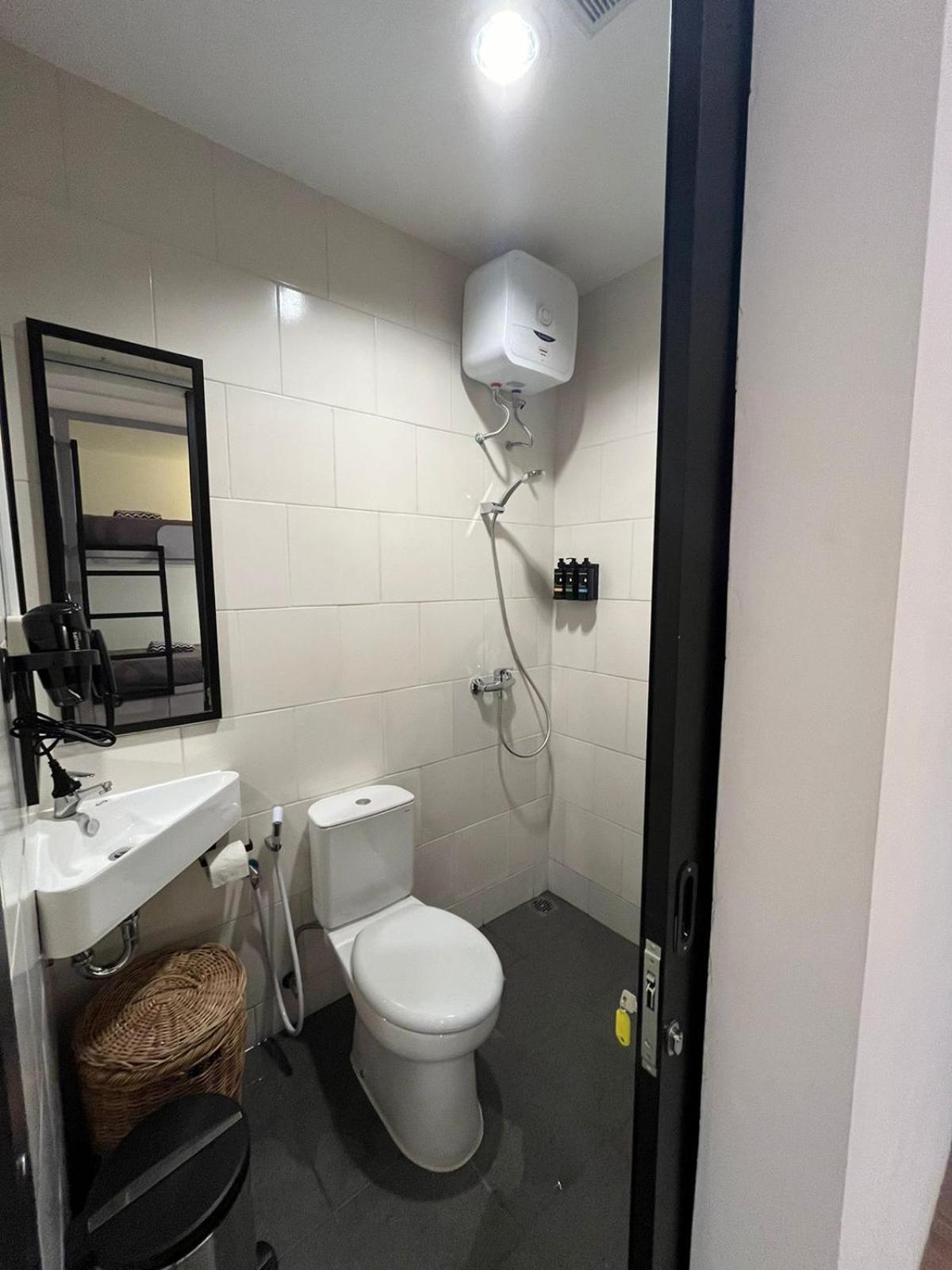Bdgbox - Sleeping Pod Di Setiabudi Hotel kapsul Bandung
